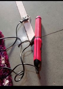Hair Straightener,Curler