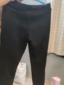 Black Leggings