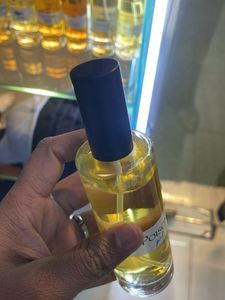 Poison Girl Perfume