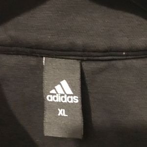 Adidas 2019 Juventus Zip-Up Track Jacket