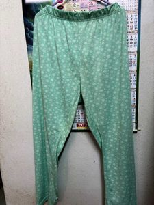 Starry Pajama Set