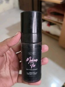 RENEE Makeup Fix Setting Spray