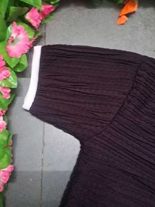Casual Polo t-shirt