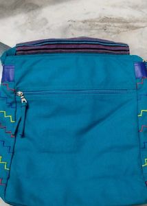 Boho Chic Backpack