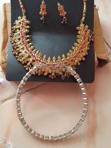 Jwellery Set