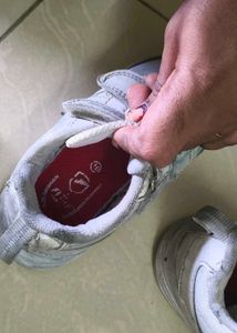 Bata Vintage Shoe