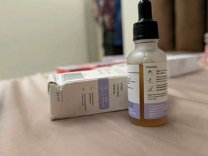 DECONSTRUCT PORE Control Serum Face Seru