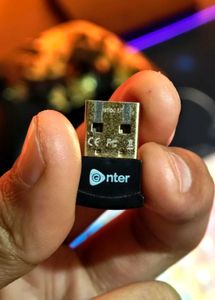 Enter Bluetooth Adapter V5.0