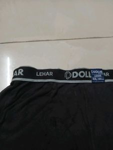 Men's  trunks