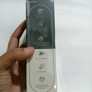 Thrive Co Permanent Color Creme Natural Black