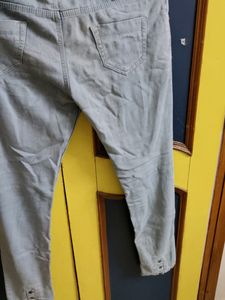 Old Jeans