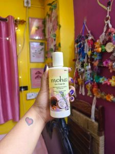 Moha Skincare Set