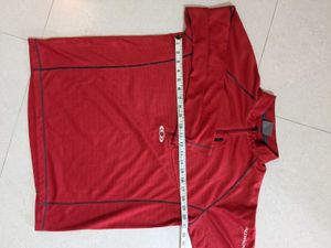 Salomon Mens Performance T Shirt