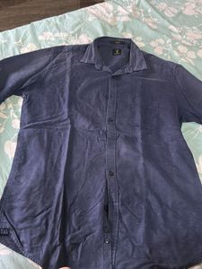 van huesen shirt