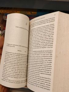 Thinking, Fast and Slow - Daniel Kahneman