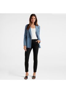 Forever New Sadie DoubleBreasted Blazer
