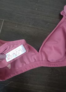 Brand New Pink Bralette 🌸