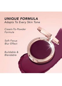 Kay Beauty Velvet Creme Multi-Use Blush