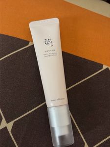 Beauty of Joseon Revive Eye Serum