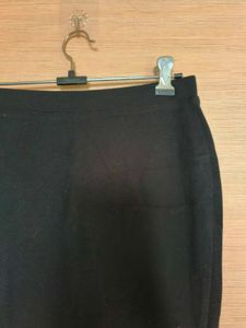Formal Bodycon Skirt