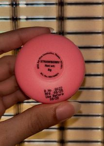 Nykaa Lip Crush