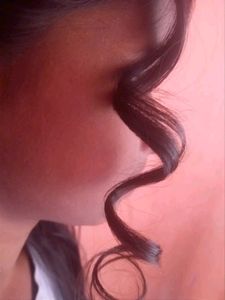 Nova Hair Curler