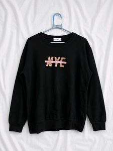 NYC Graphic Sweatshirt