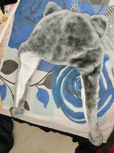 Cute Animal Hat