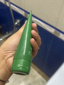Foxtale Refreshing Face Wash