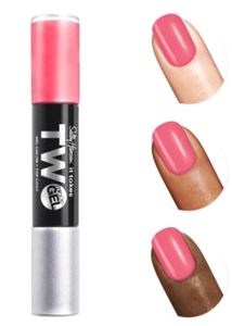 Sally Hansen Two-Step Gel Nail Polish