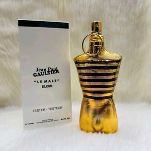 ORIGINAL| Jean Paul Gaultier Le Male Elixir EDP