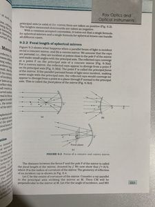 Physics Textbook for Class XII - Part 1 and 2