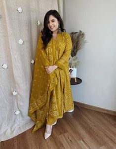 Beautiful Kurta Set