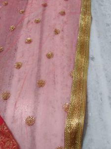 Beautiful Lehenga Set