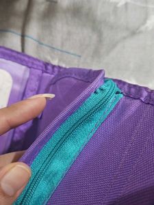 Smiggle Wallet