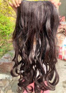 hair extensions brownies black