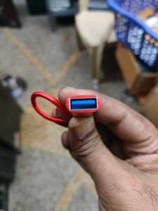 USB Type C to  3.0 OTG Cable