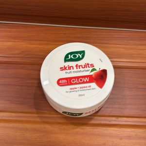 Joy Skin Fruits Moisturiser