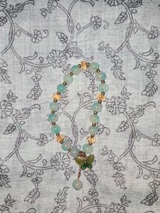 Set of 3 Beaded Bracelets