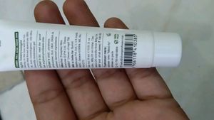 Plum Sunscreen