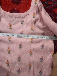 New Suit Salwar Set