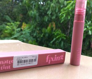 Etude house Fixing tint Midnight Mauve