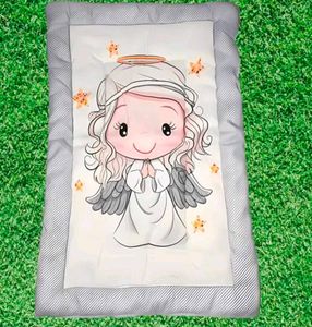 Baby Mattresses With Free Cap Set