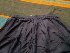 Wide Leg Palazzo New Piece From Shop