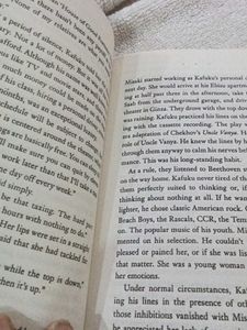 Men Without Women by Haruki Murakami