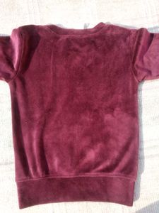 Girls' Sweatshirt Bundle