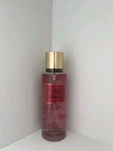 Victoria's Secret Romantic Body Mist
