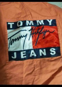Tommy Hilfiger Jeans Jacket