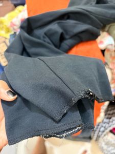 Classic Black Leggings/Pants