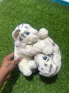 The White Tiger By fiesta Set Of 2
